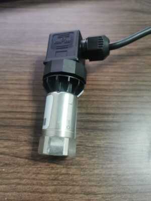 顿汉布什新款压力传感器变送器 -14.5-185.5psi 500psi 1-6v