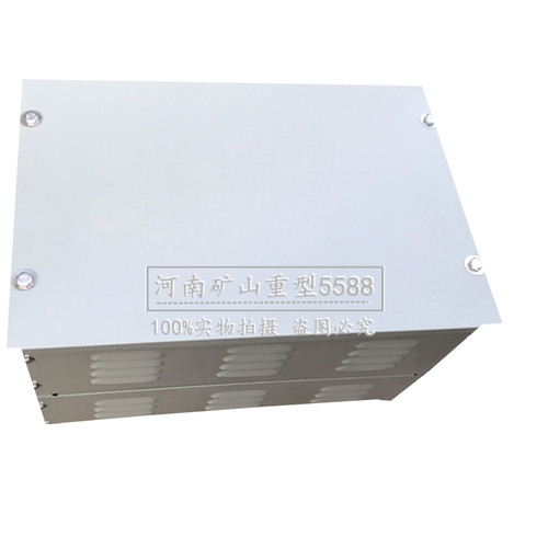 RT54-160M2-6/7.5KW航车电阻器 YZR电机启动调整电阻 起重机配件