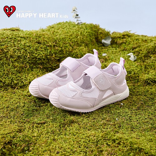 HAPPYHEART童鞋韩版时尚运动凉鞋