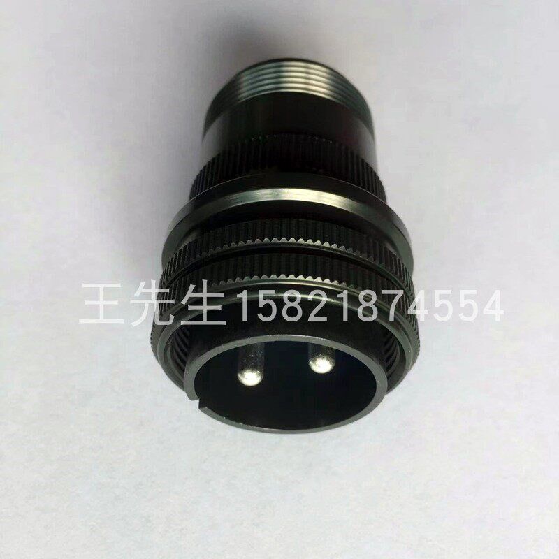 日本原装进口接插件DDK插头插座连接器D/MS3106A20-23P