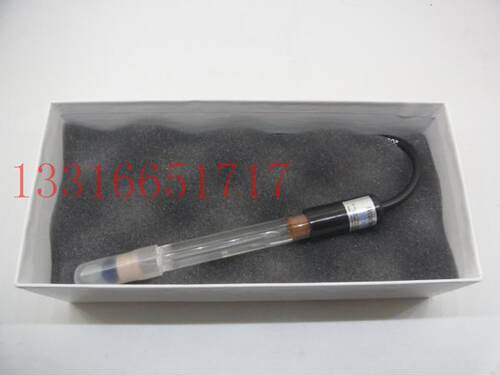 BROADLY JAMES BJC  PH电极 E-1312-EC1-M10ST 合泰PH101配套电极