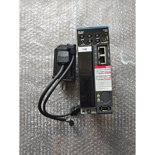 ASD-B3-0421-E台达驱动器配ECM-B3M-CA0