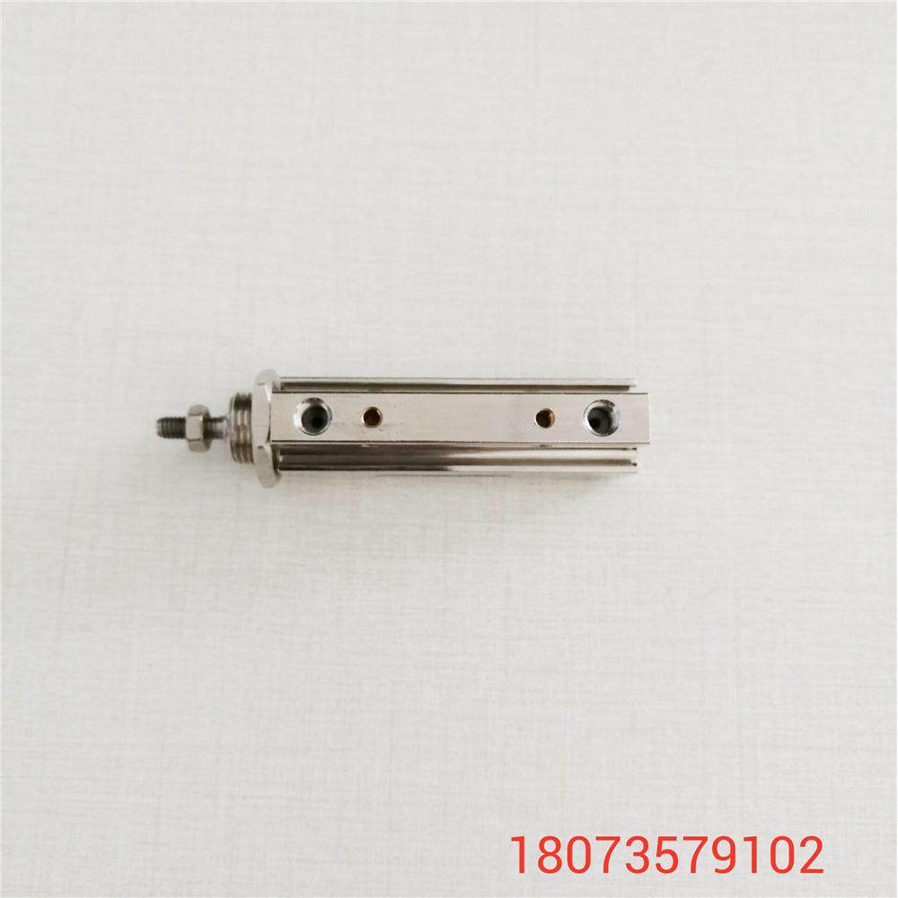 KW3-M9167-A0X YAMAHA YVP-XG印刷机 NDAS10X30 小金井气缸