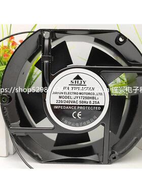 SHJY全新JY12025/12038/13538/15050/17250/18060/20060HBL2 220V
