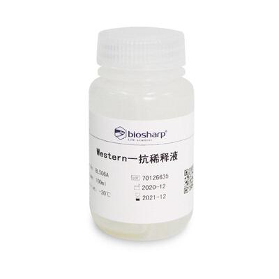 BiosharpBL506AWestn一