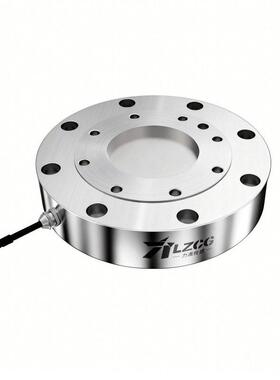 力准LF606F-D200-H40六维力机器人测力传感器5000N大量程