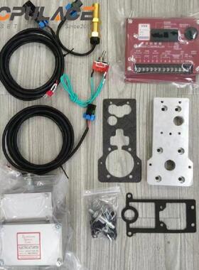 柴油机发电机零配件油门执行器ACD175A调速板D2010转速度传感器