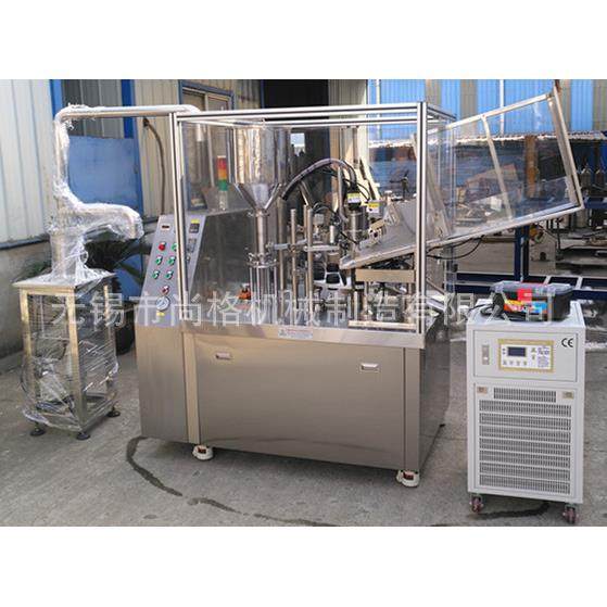 塑料管灌装封尾机软管灌装封尾机鞋油灌装机,五金/工具,其他机械五金,淘宝优惠券,粉丝福利购,淘宝优惠卷