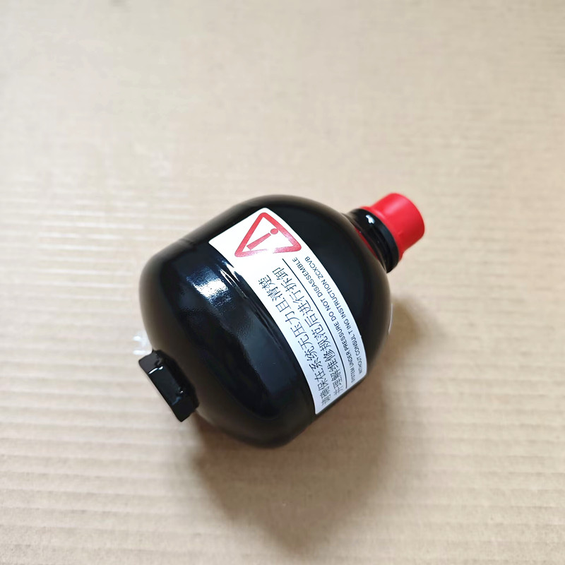 适用名爵MG3 上汽MG3 变速箱阀蓄压器 蓄能器储能器油罐油压器