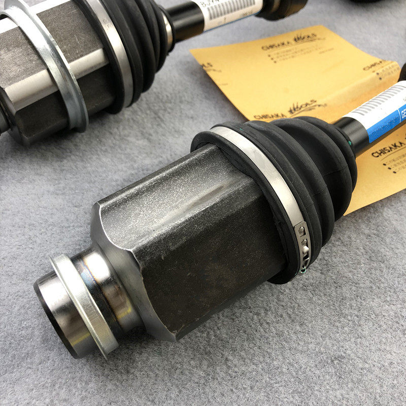 适用6马5马3星骋福克斯2睿翼奔腾B70X80右左半轴内外防尘套