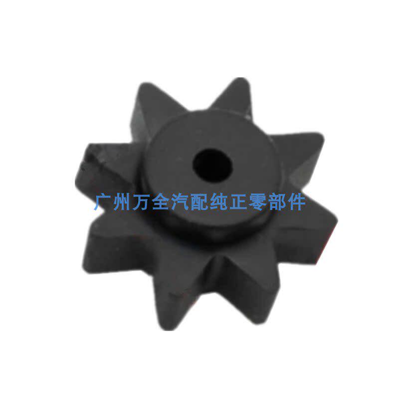 适用凯美瑞雷凌卡罗拉奕泽埃尔法方向机管柱齿轮胶齿转向柱小齿轮