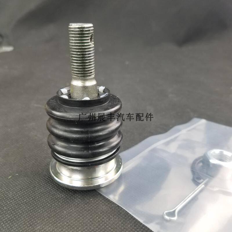 适用皇冠锐志IS300GS300前上摆臂胶套上摆臂衬套三角臂上球头日本