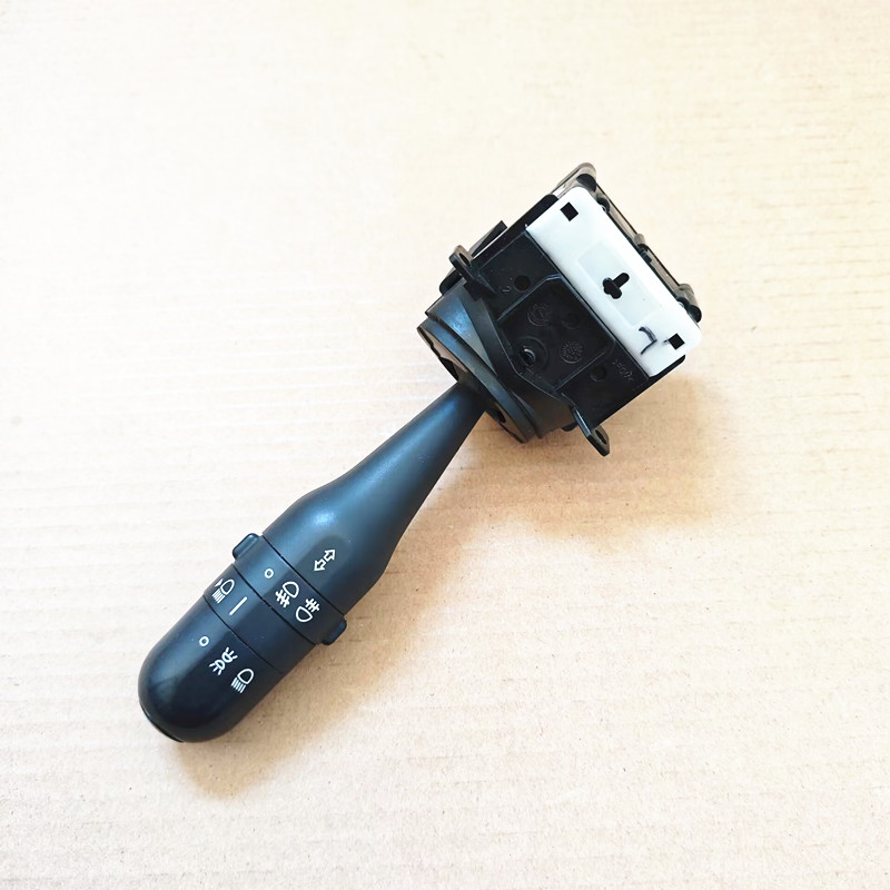 适用名爵MG3 大灯开关 方向灯开关 车灯控制器开关