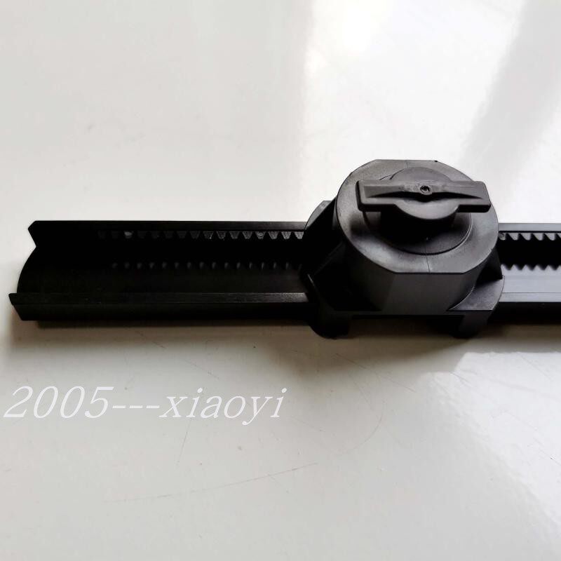 适用凯迪拉克SRX副驾驶杂物箱阻尼器手套箱缓冲器纯正配件