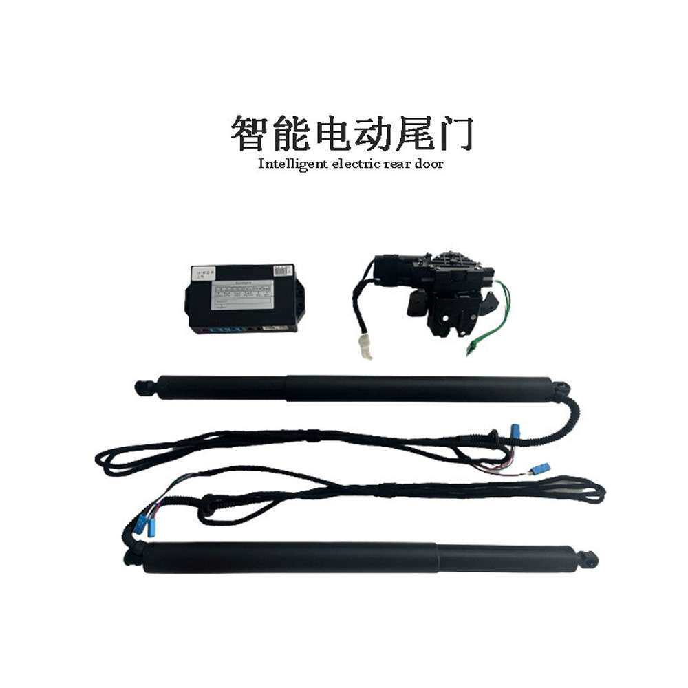 适用大众途观LTiguanL途岳Tharu探岳Tayron电动尾门后备箱电尾