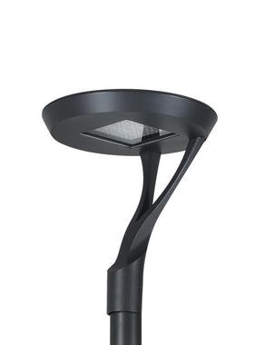 欧式现代简约风格压铸铝广场创意户外照明led庭院景观灯跨境供应