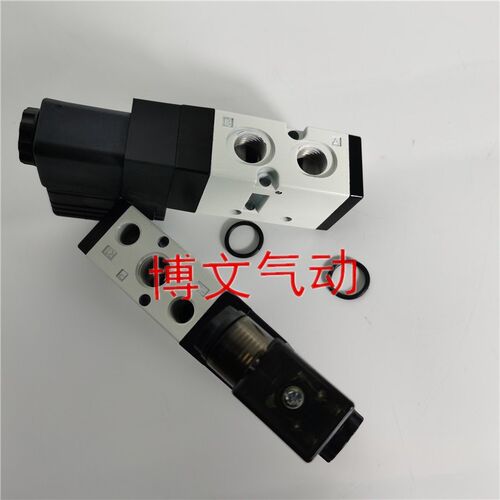 ASKO212BD00电磁阀AC220V DC24V热流道换向阀