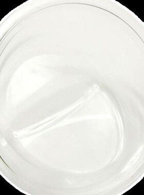 适用美的洗衣机配件玻璃门透视窗MG70-1433WDXS/1221WXS/14521DS