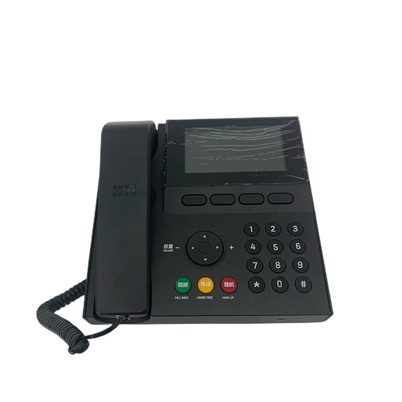 黑色对讲主机监控室主机KM51621859G07/G09电源电梯配件