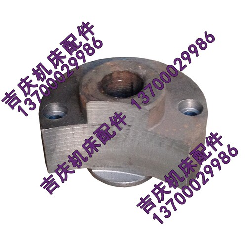 沈阳机床配件 SK360 CA6136 原厂直销车床配件 手轮轴座 4019