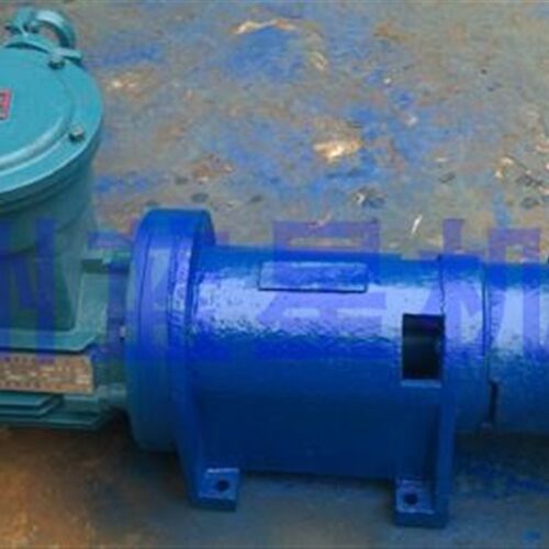 2BV2070-EX水环式防爆真空泵抽气80立方每小时3KW