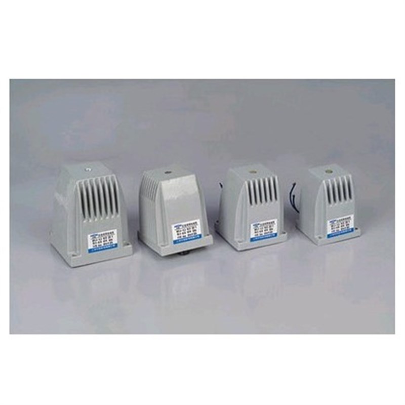 华信 交流干式阀用电磁铁MFJ1-7 220V380VAC 额定吸力70N 行程7mm