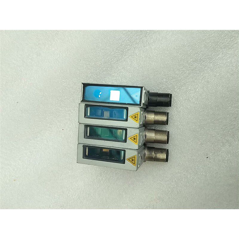 德国LEUZE劳易测光学测距传感器ODSL 8/C66-50