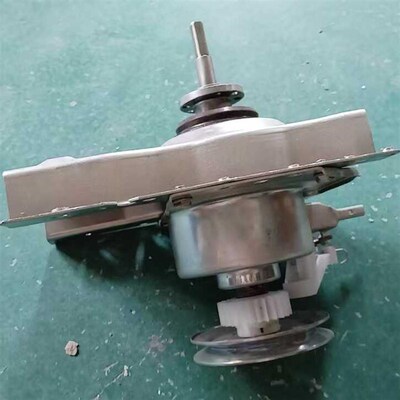 洗衣机减速离合器总成XQB45-4511轴承