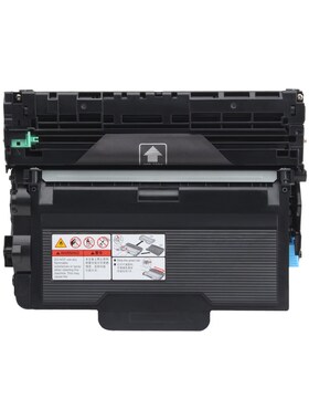 适用富士施乐P378DW/M378df打印机粉盒感光鼓大容量易加粉