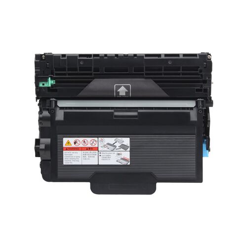 适用富士施乐P378DW/M378df打印机粉盒感光鼓大容量易加粉