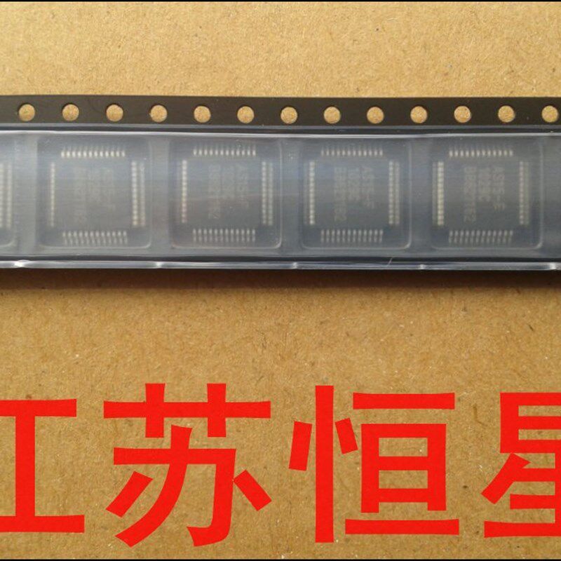 全新原装  AS15-G   逻辑板驱动IC