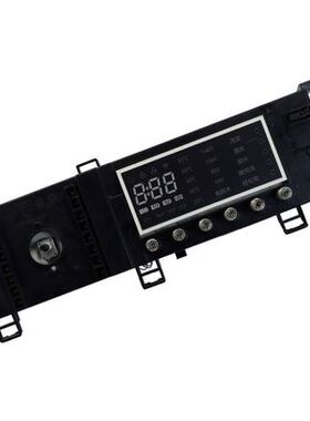 适用美的滚筒洗衣机MG100-1405WDQCG主控板17138100011043主机板