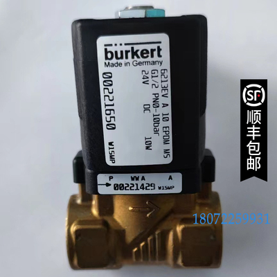 00221650宝德 电磁阀6213 222126 227551 94102559 178911 250989