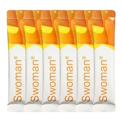 简之纤饮果汁固体饮料官方正品