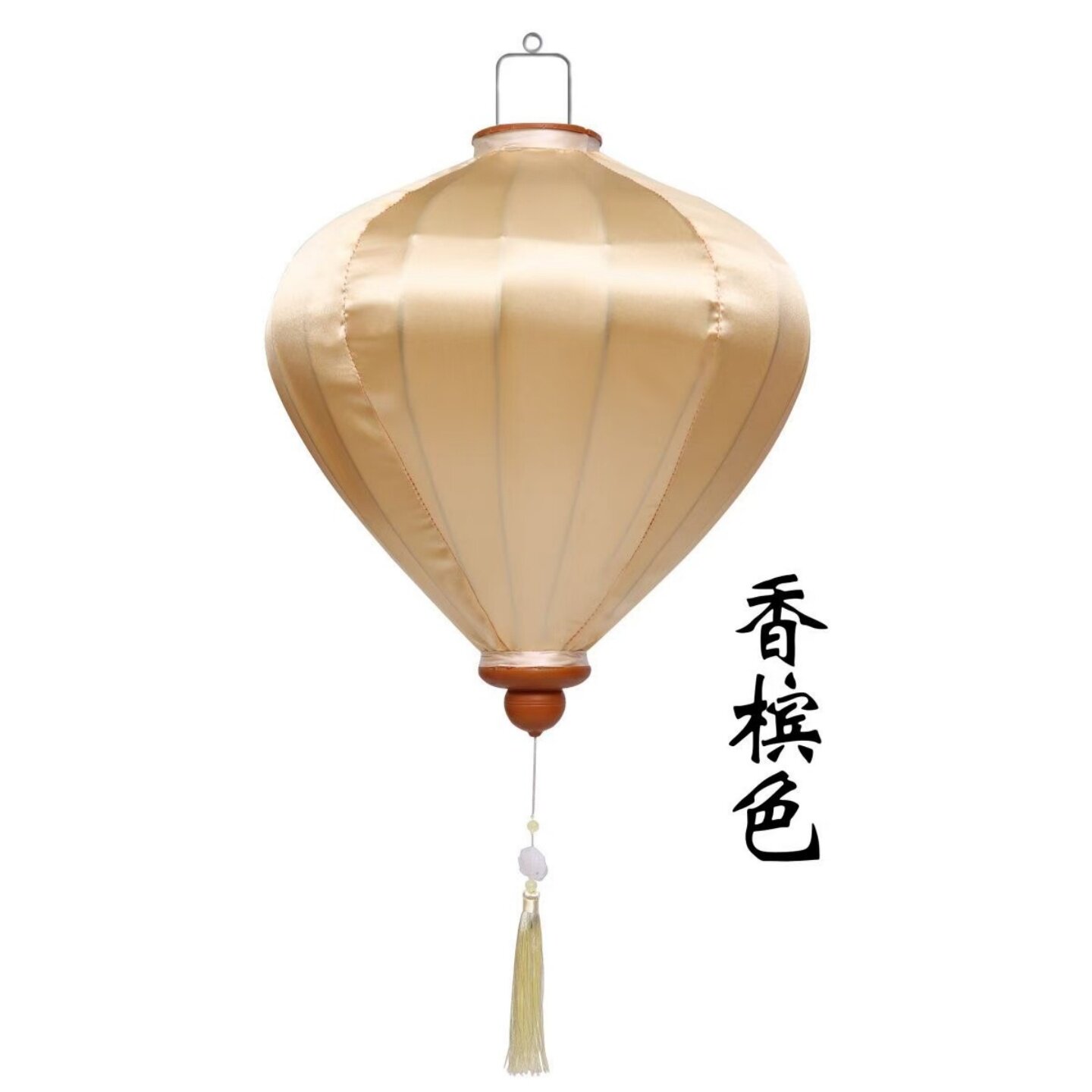 户外仿古古风灯笼古镇街道网红通道夜景装饰布置花灯异型越南灯笼