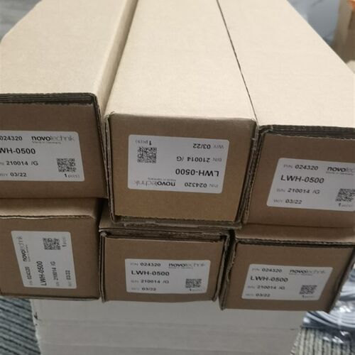 包邮NOVOtechnik TLH-0500 LWH-0500 电子尺TLH-500 原装现货议价
