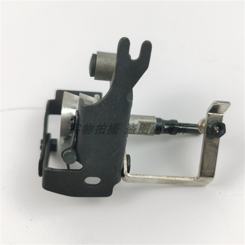 重工机1850打枣车套结机老款绕线器 打底线器135-26157缝纫机配件