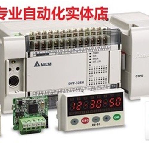 全新原装台达EH3系列扩充卡 DVP-F232 DVP-F232S