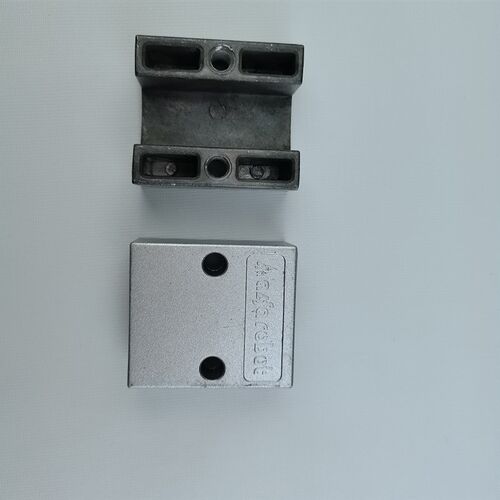 机械手治具型材连接块MF042001*48L2-5.5连接固定块JE40C06