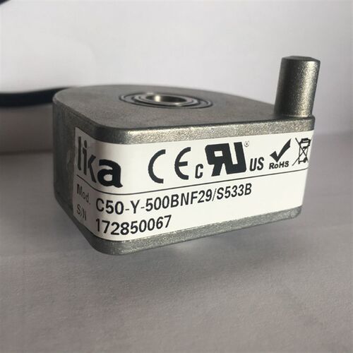 电梯配件奥的斯/西子奥的斯门机编码器C50-Y-500BNF29/S533A/533B