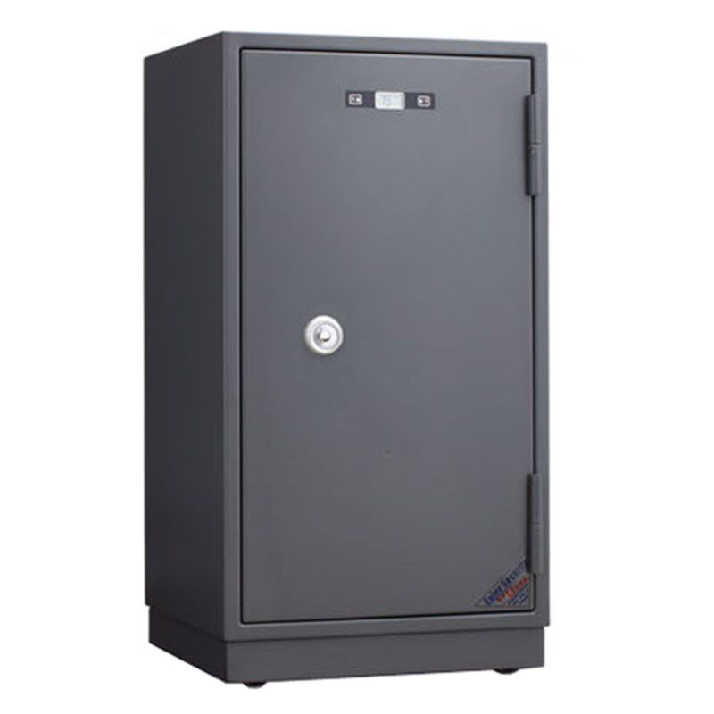 万得福 保险式防潮柜 MD-250干燥箱 电子防潮保险柜  相机防潮箱