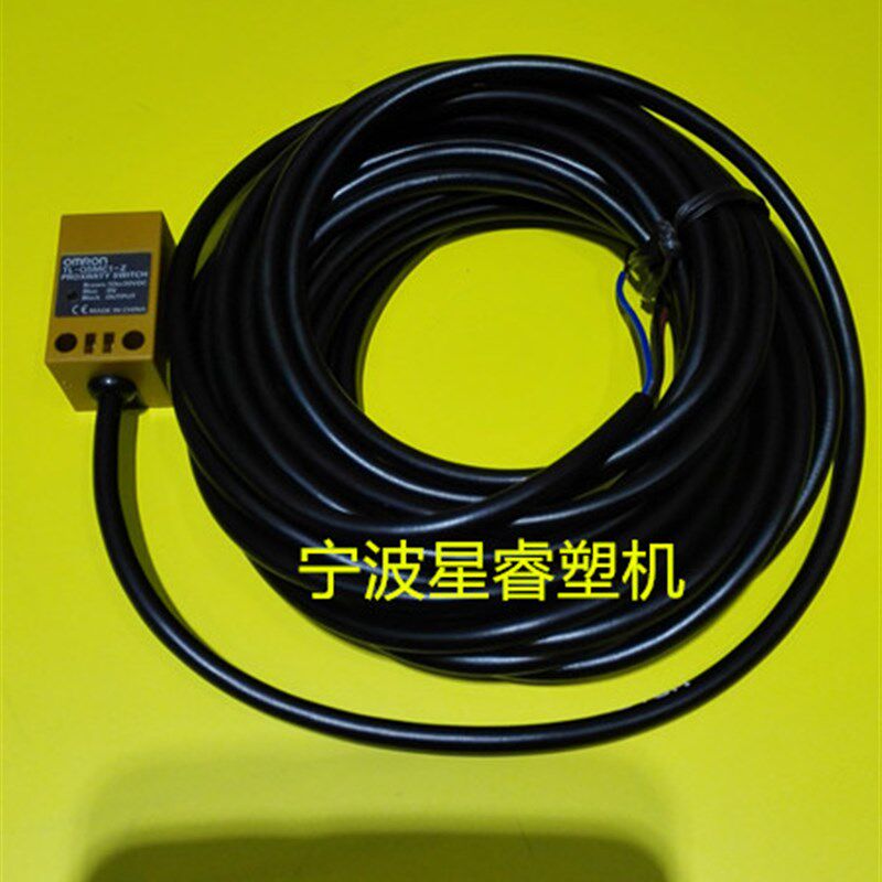 海天注塑机配件 近接感应传感器TL-Q5MC1-Z 机械保险检测(原装)