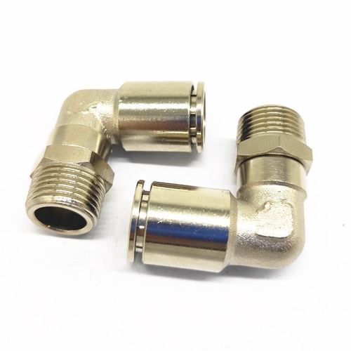 快速接头 M-KH8-01 6-01 M-KH10-02 M-KH12-03外六角接头 KL