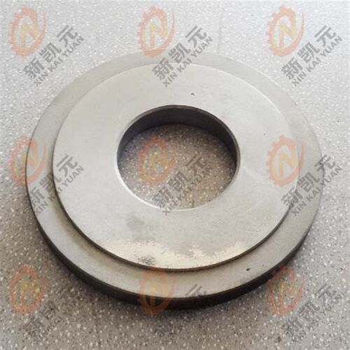 机床配件CD CY CA6140 CA6150 外径250 三爪卡盘法兰 无孔法兰盘
