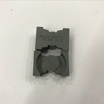 PQ2625进口全新原装TDK磁芯PC44材质 现货供应(正品)带6+6骨架