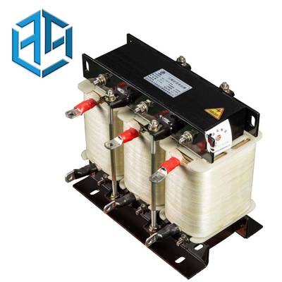 厂家直销变频器用平波电抗器直流平波电抗器PK-500A-8mH电抗器