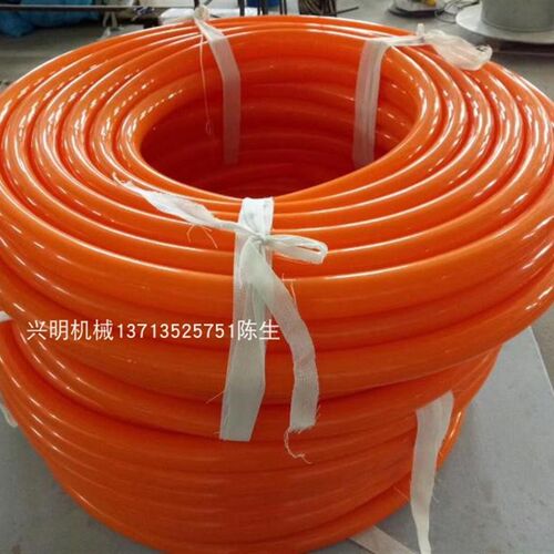 电晕硅胶管耐电击耐磨耐高温火花机硅胶套管内径为41MM外径为47MM