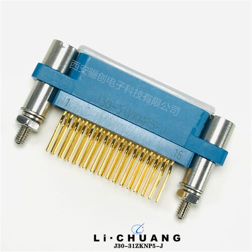 矩形连接器J30-31ZKNP5-J J30-31TJL-30CM J30-31TJW-J J30-31TJS