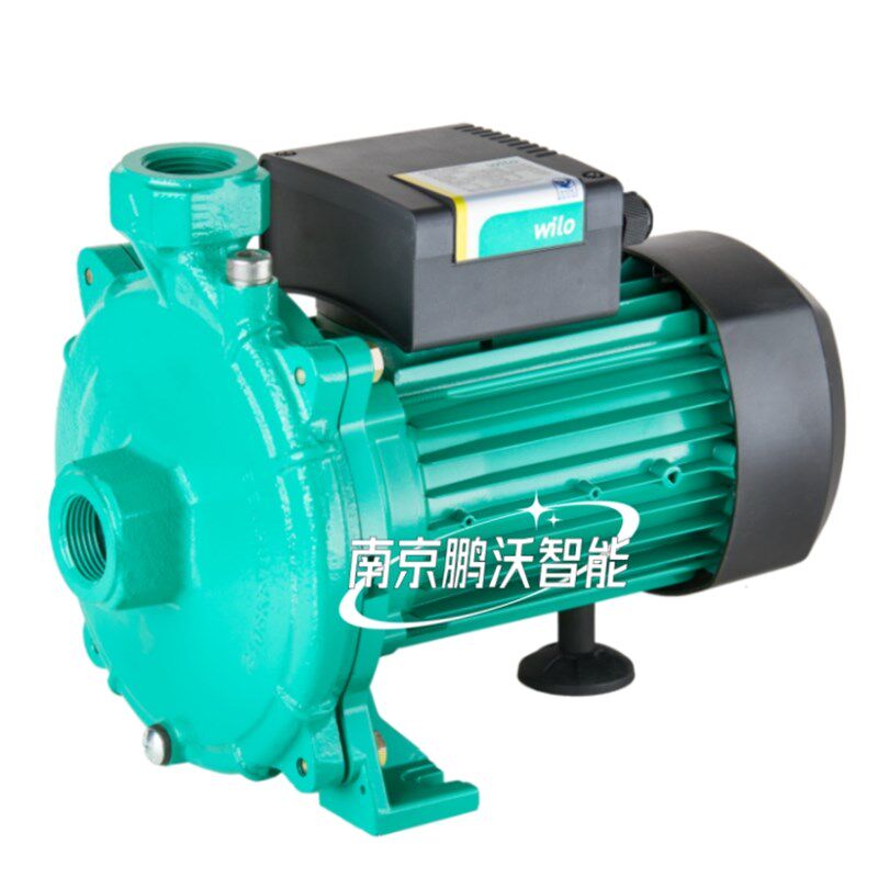 WILO威乐水泵 PUN-601EH  PUN-600E PUN601热水循环泵 自动增压泵