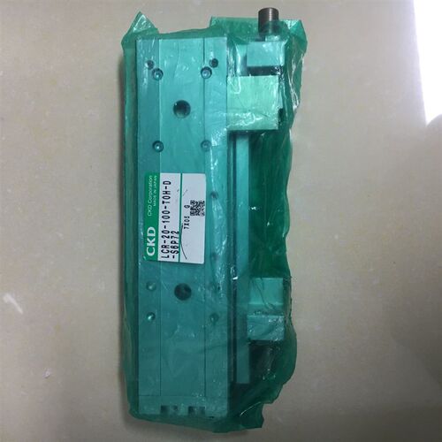 全新原装正品CKD气缸 LCR-20-100-T0H-D-S6P72  现货